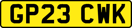 GP23CWK