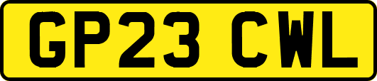 GP23CWL