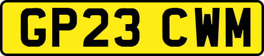 GP23CWM