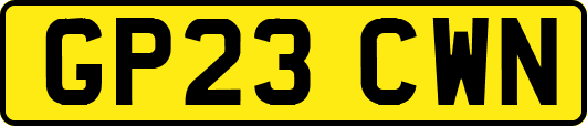 GP23CWN