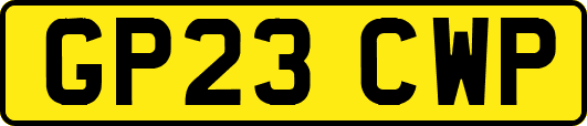 GP23CWP