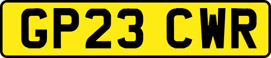 GP23CWR