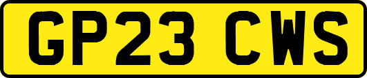 GP23CWS
