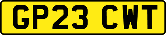 GP23CWT
