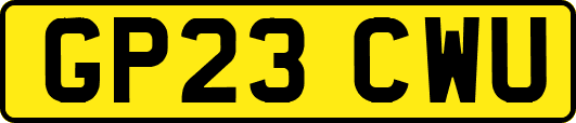 GP23CWU