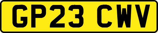 GP23CWV