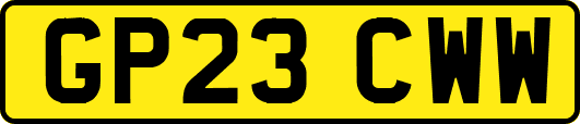 GP23CWW