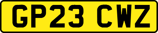 GP23CWZ