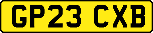 GP23CXB