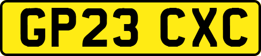 GP23CXC