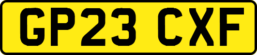 GP23CXF