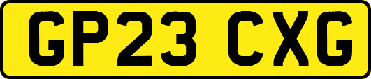 GP23CXG