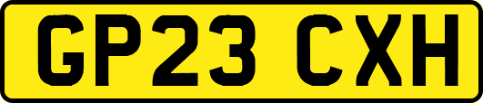 GP23CXH