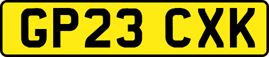 GP23CXK