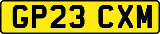 GP23CXM