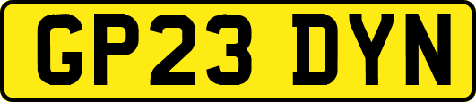 GP23DYN
