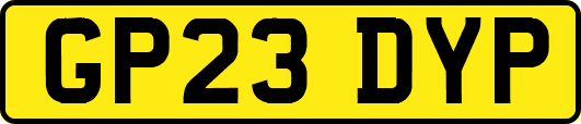 GP23DYP