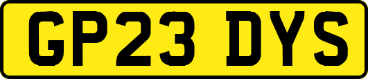 GP23DYS