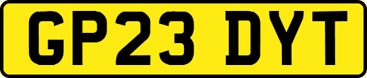 GP23DYT