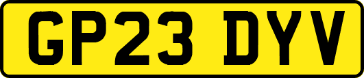GP23DYV