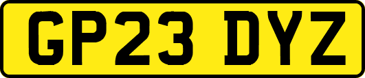 GP23DYZ