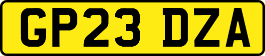GP23DZA