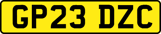 GP23DZC