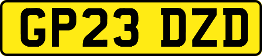 GP23DZD