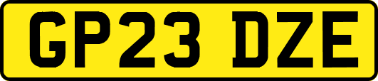 GP23DZE