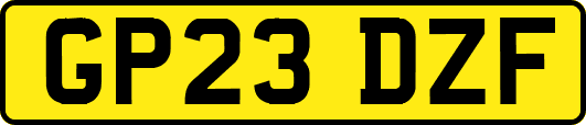 GP23DZF