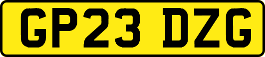 GP23DZG