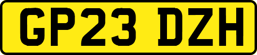 GP23DZH