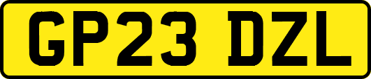 GP23DZL