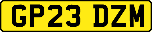 GP23DZM