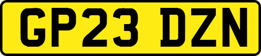 GP23DZN