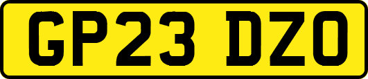 GP23DZO