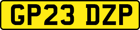GP23DZP