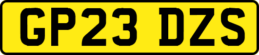 GP23DZS