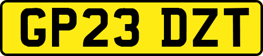 GP23DZT