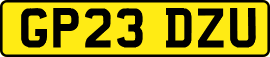 GP23DZU