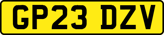 GP23DZV