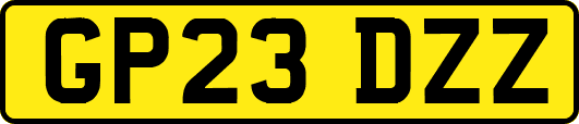 GP23DZZ