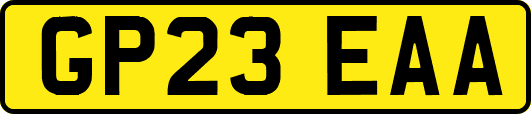 GP23EAA