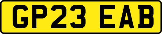 GP23EAB