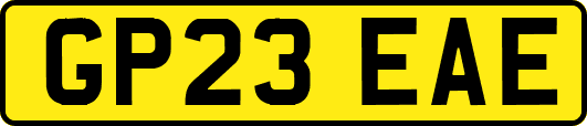 GP23EAE