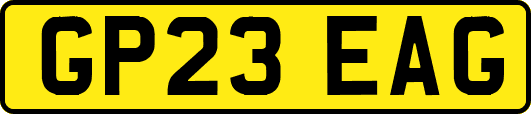 GP23EAG