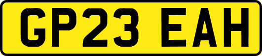 GP23EAH