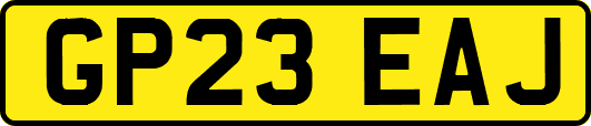 GP23EAJ