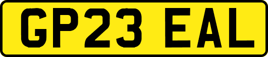 GP23EAL
