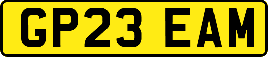 GP23EAM